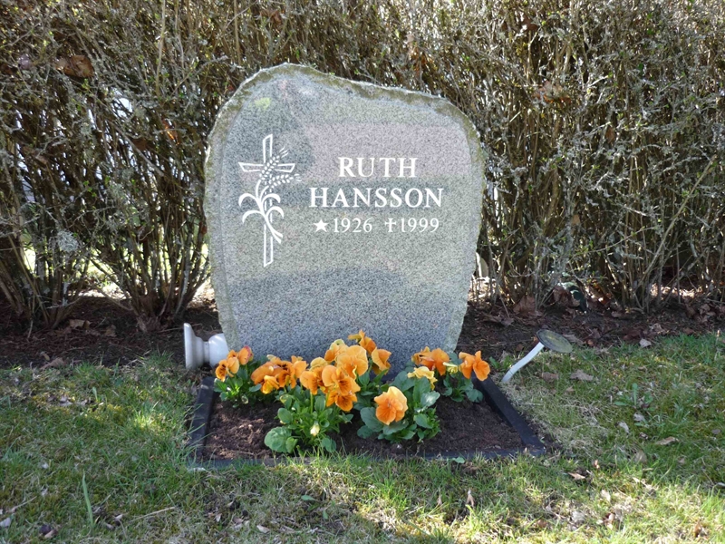 Grave number: ÖD 04  116
