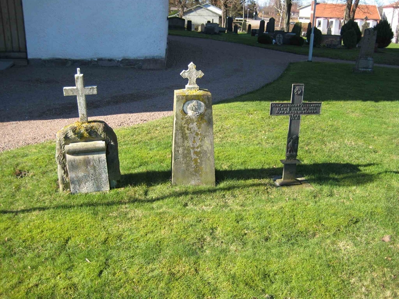 Grave number: ÖKK 7     4