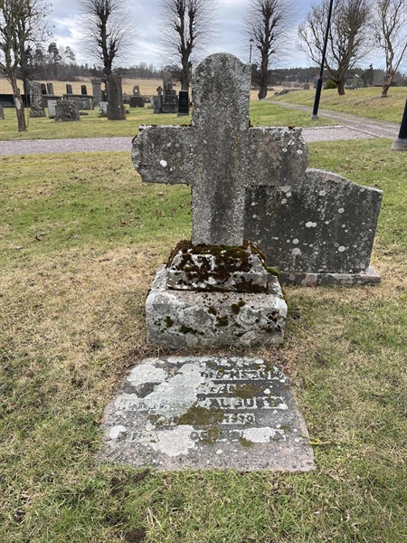 Hautatunnus: HA L    29, 30