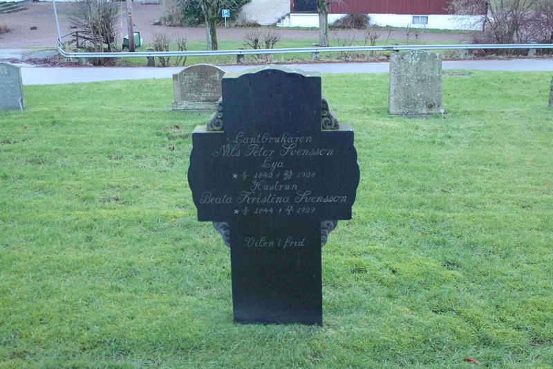 Grave number: ÖKK 1    58, 59