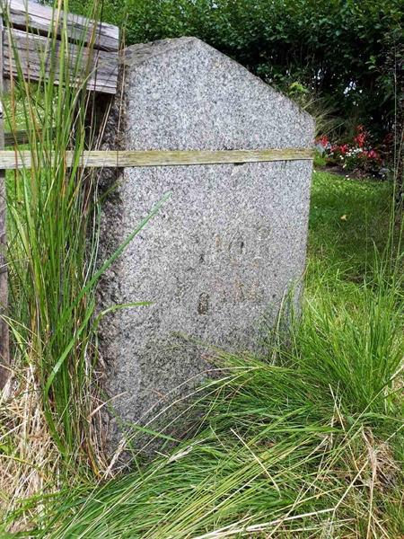 Hautatunnus: GK A 5   345M