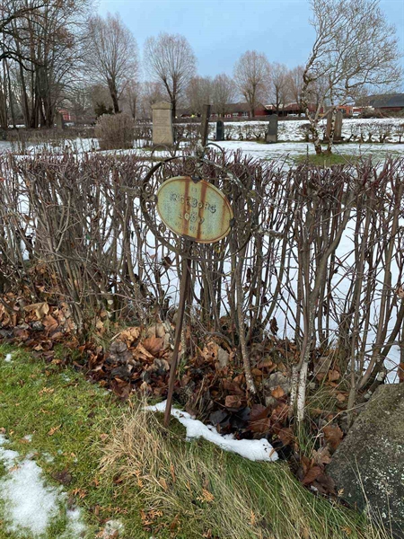 Gravnummer: GK A 5    14V