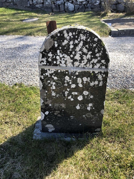 Grave number: 3 C   199