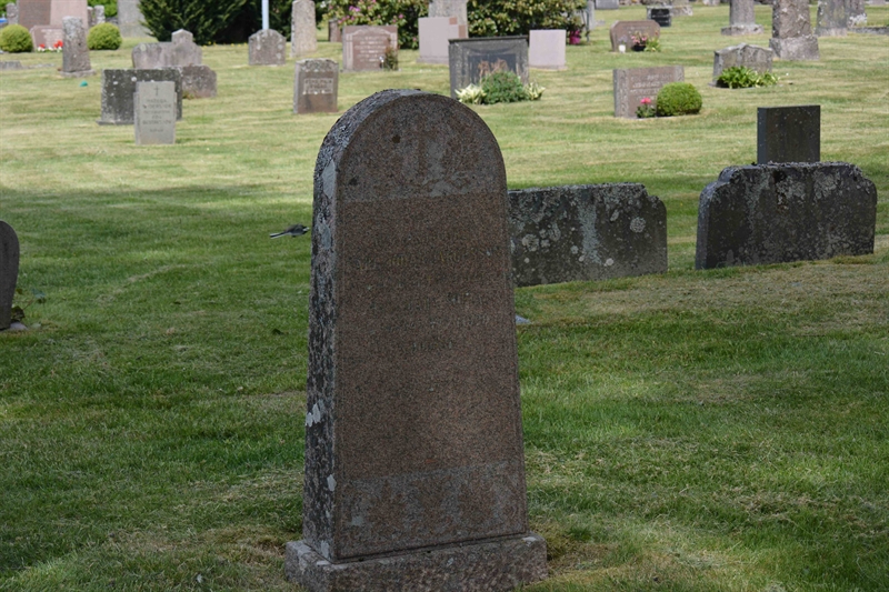 Grave number: G1 I   389