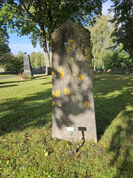 Grave number: Fr 4   485-486