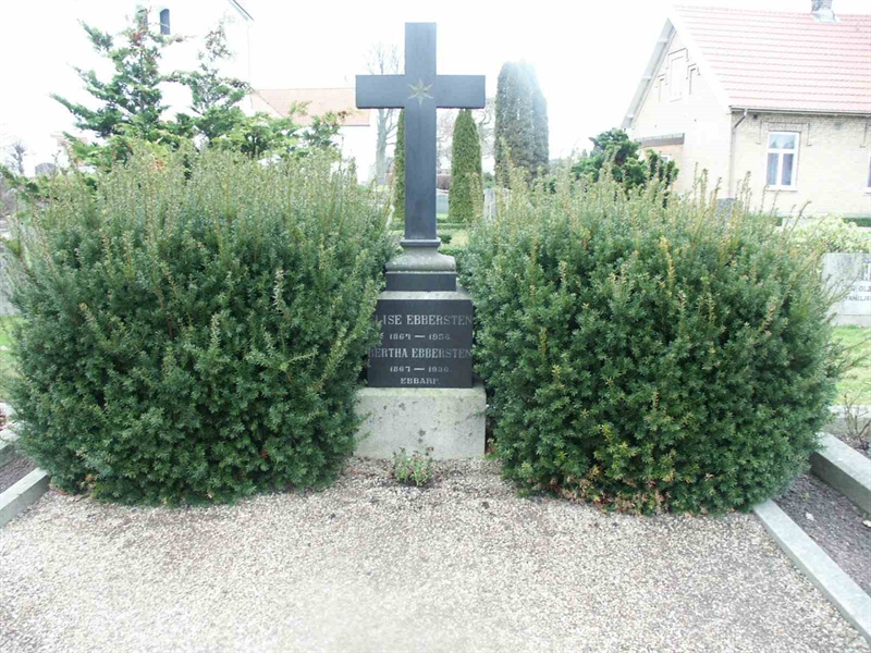Grave number: KK V C2     4