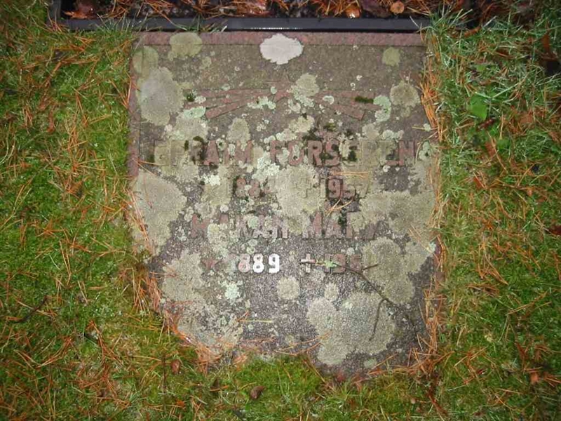 Grave number: KV 5    59-60