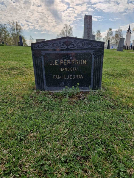 Grave number: 501 01 185-187