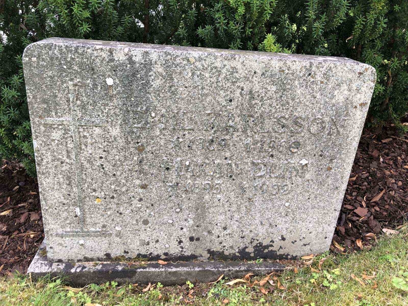 Grave number: TUR  1354-1355