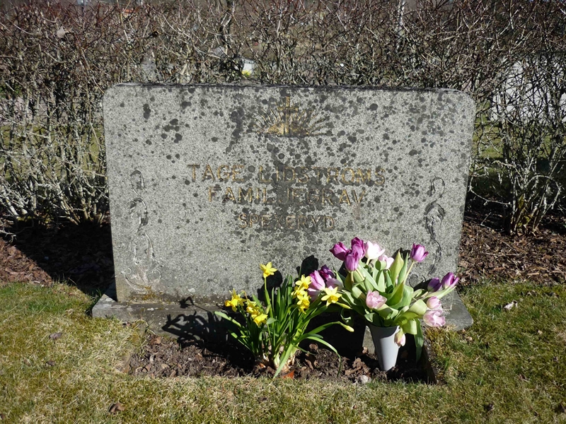 Grave number: ÖD 06  112, 113