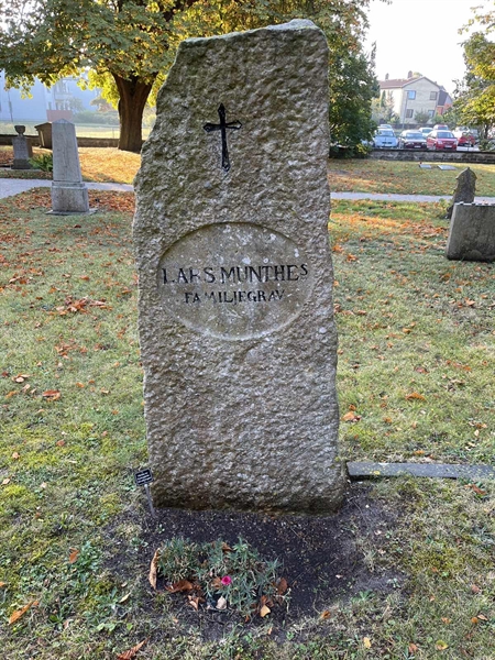 Grave number: Ö 06    11.A-B