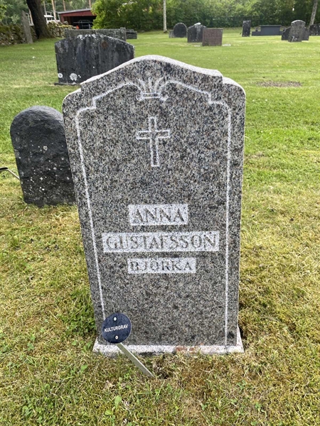 Grave number: 04 A 156