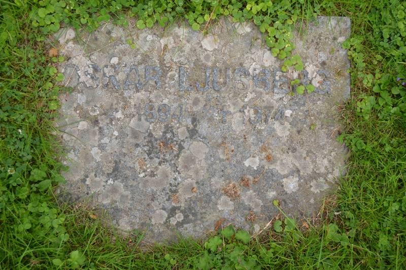 Grave number: 2 C   243