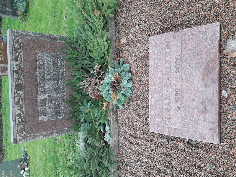 Grave number: TÖ 1    24