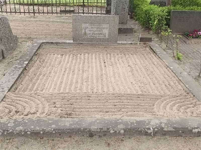 Grave number: SÖ 03   160