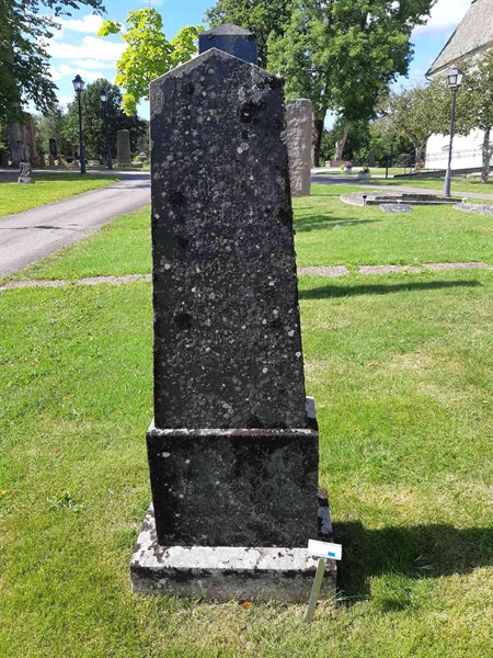 Grave number: Fr 2 374-375
