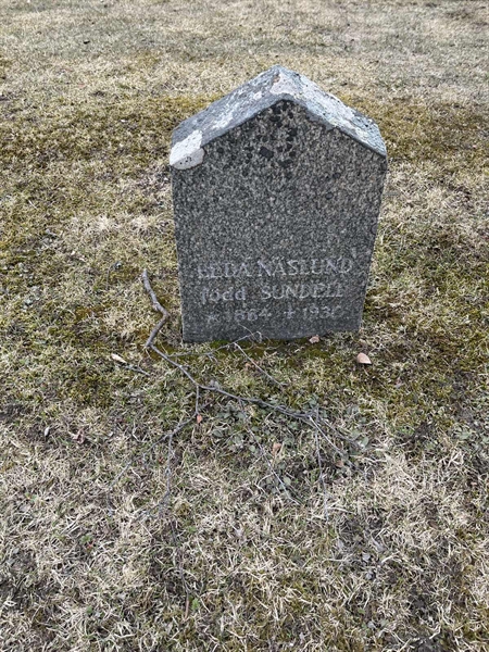 Hautatunnus: 3 03     0G1209