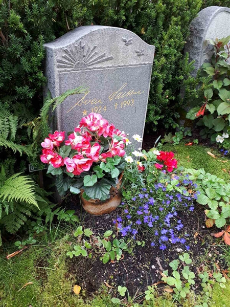 Hautatunnus: GK U 4    73