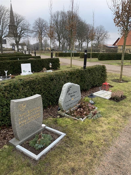 Grave number: ÄNG ÄRLAN     3