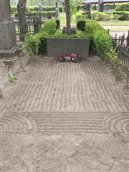 Grave number: SÖ 03   159