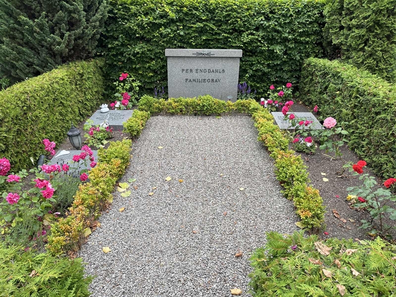 Grave number: NK I 78-79