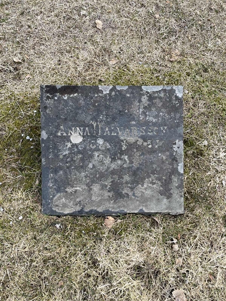 Grave number: R 3   137-E