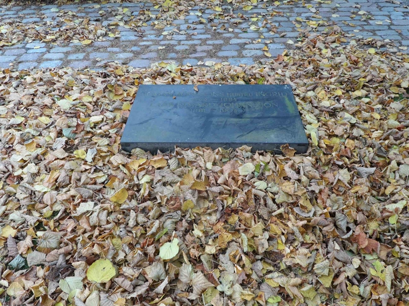 Grave number: 2 01   310