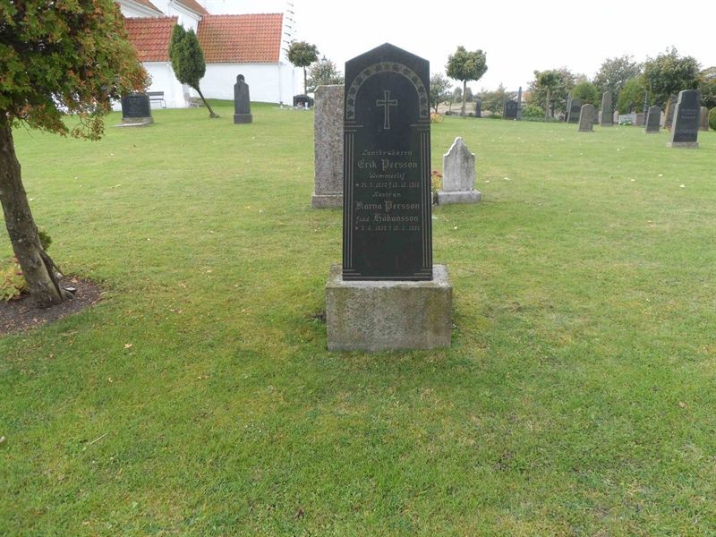Grave number: ÖV C    43