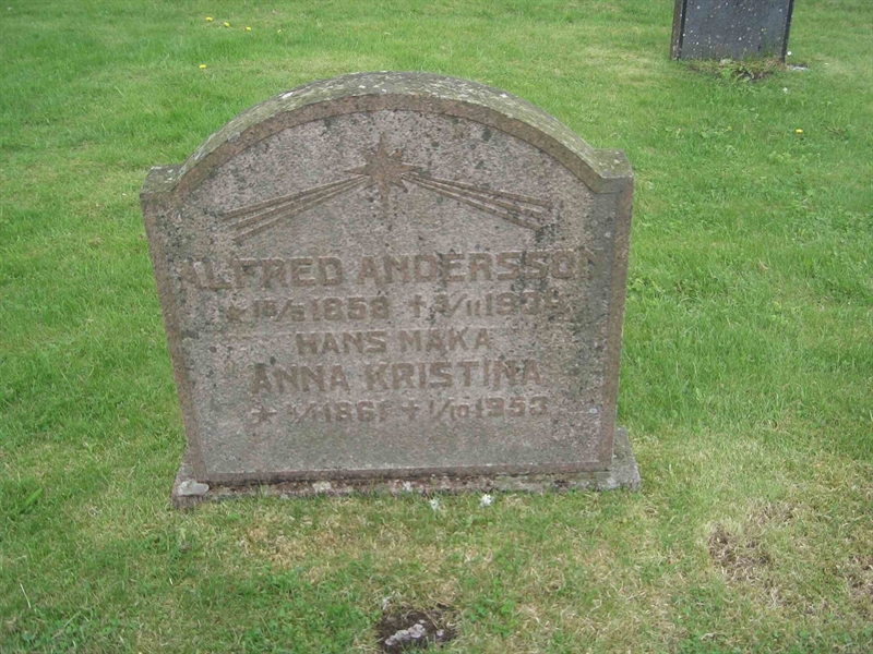 Grave number: 07 N   11