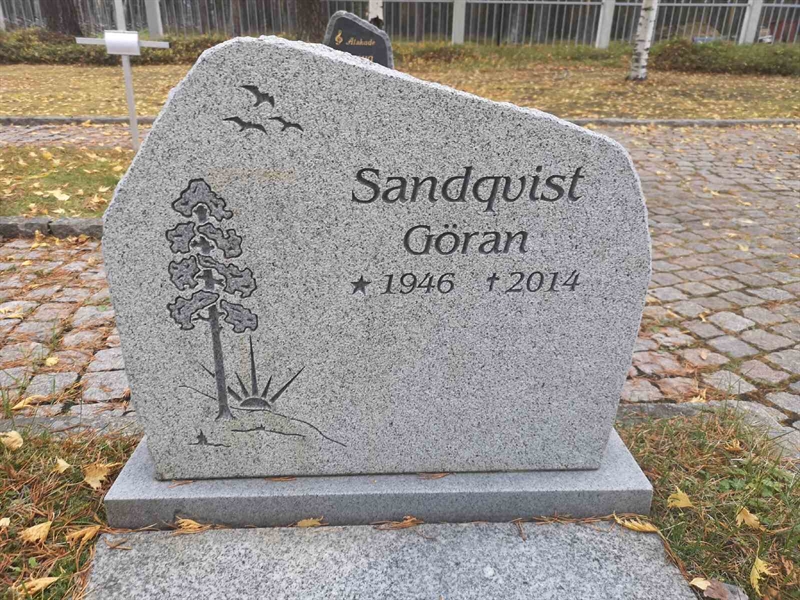 Hautatunnus: VLM U    74