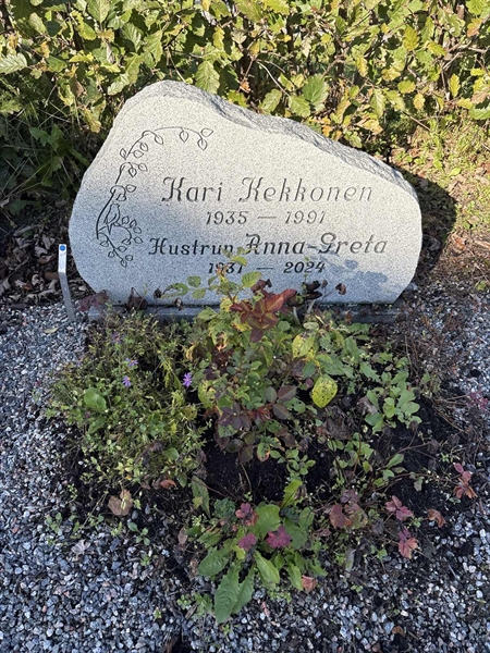 Grave number: 4 N NE    29