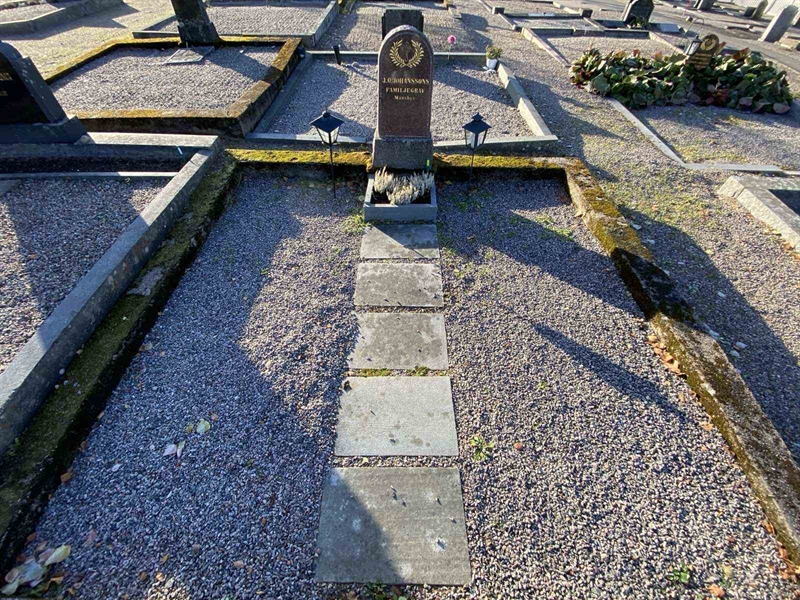 Grave number: 2 01   113