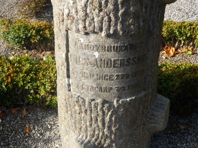 Grave number: ÖT GVK1J    18