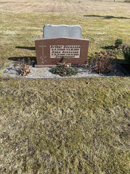 Grave number: 30 B    97-98