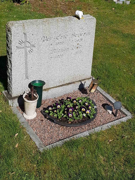 Grave number: 01  3579