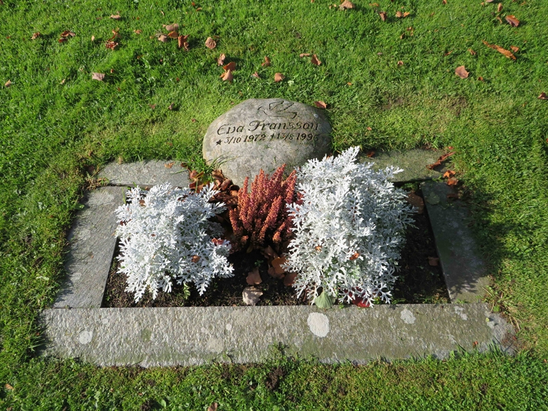 Grave number: 1 09  155
