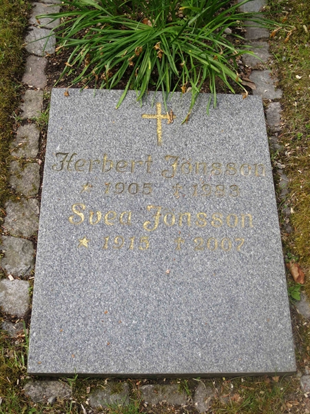 Grave number: HÖB N.UR   368