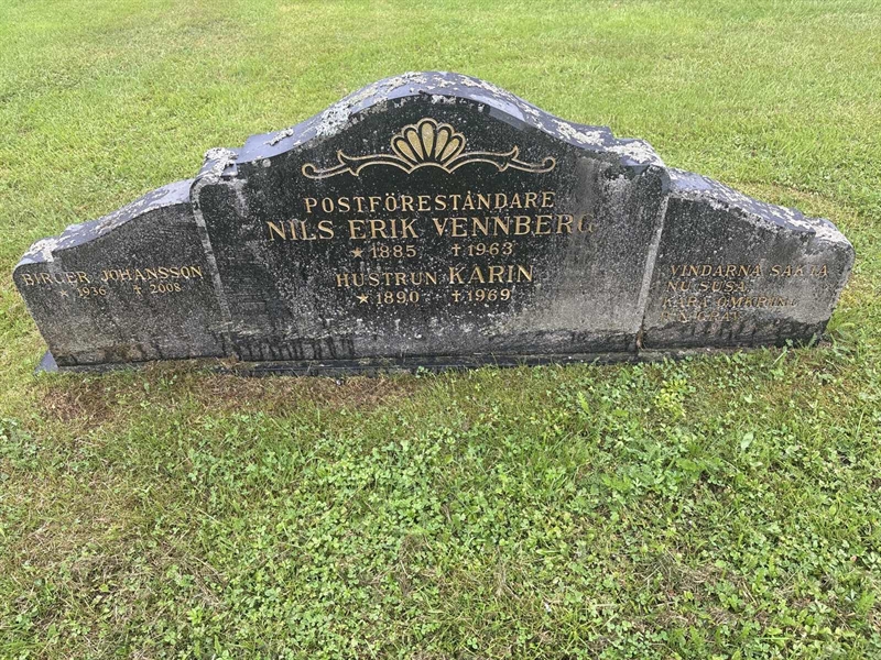 Grave number: 002 1   101