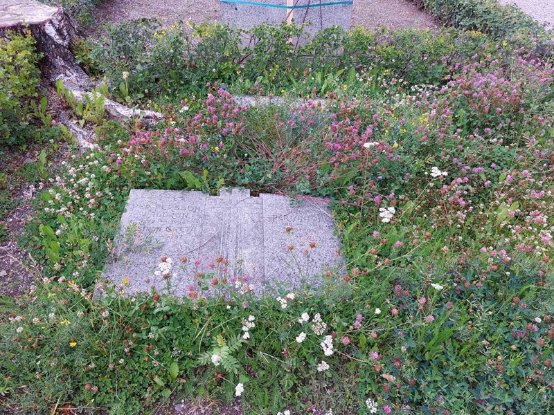 Grave number: FÖ 2    84