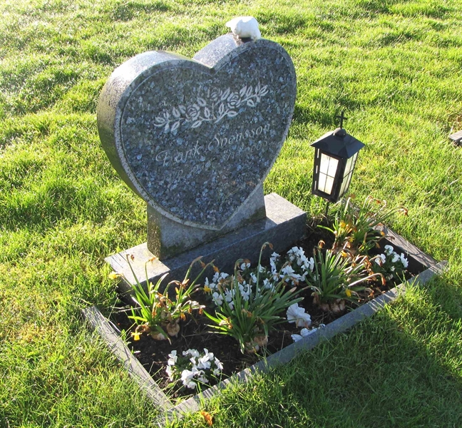 Grave number: FK JASMI   317