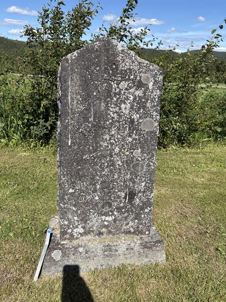 Grave number: 4 G GK   109-110