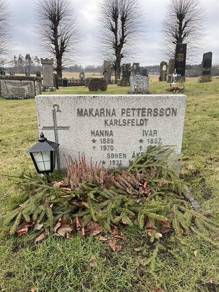 Hautatunnus: HA K    33, 34