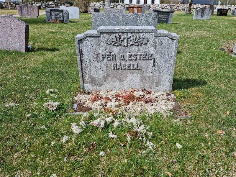 Grave number: 2 E    59