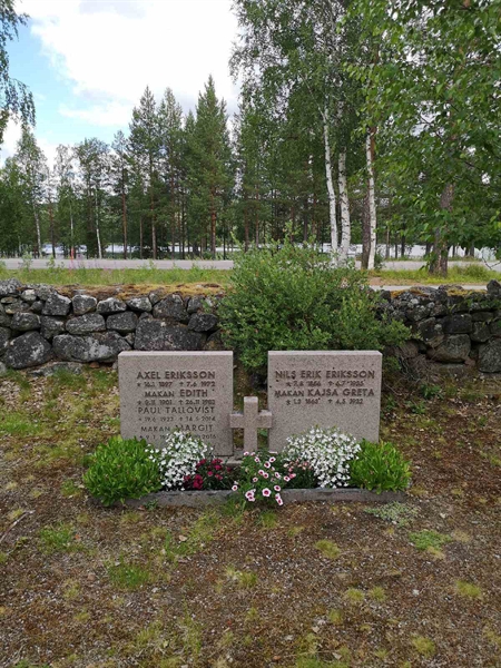 Hautatunnus: SK I     5