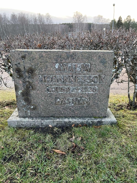 Hautatunnus: Vårv Kv4 35