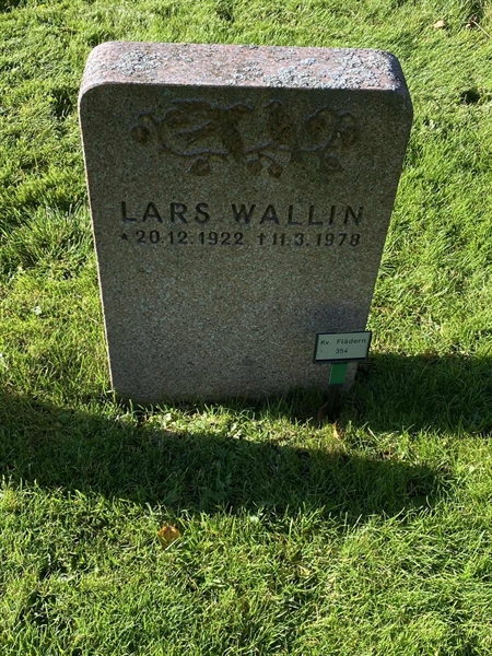 Hautatunnus: 2 F   354