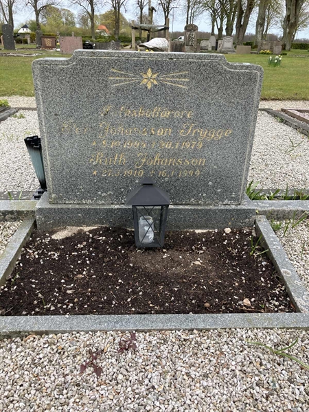 Grave number: NÅ 30   185, 186