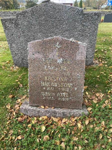 Grave number: 1 GaKy Kv22   191-193