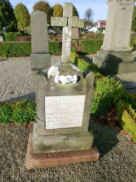 Grave number: ÖK F    013A