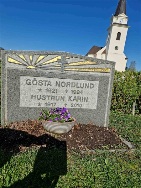 Grave number: 501 14 2780-2781